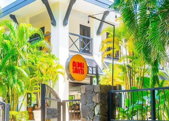 Nicely Decorated Ground-floor Unit In Front Of Pool At Pacifico In Сasa de vacaciones Coco