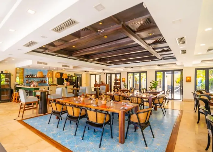 Nicely Decorated Ground-floor Unit In Front Of Pool At Pacifico In Сasa de vacaciones *